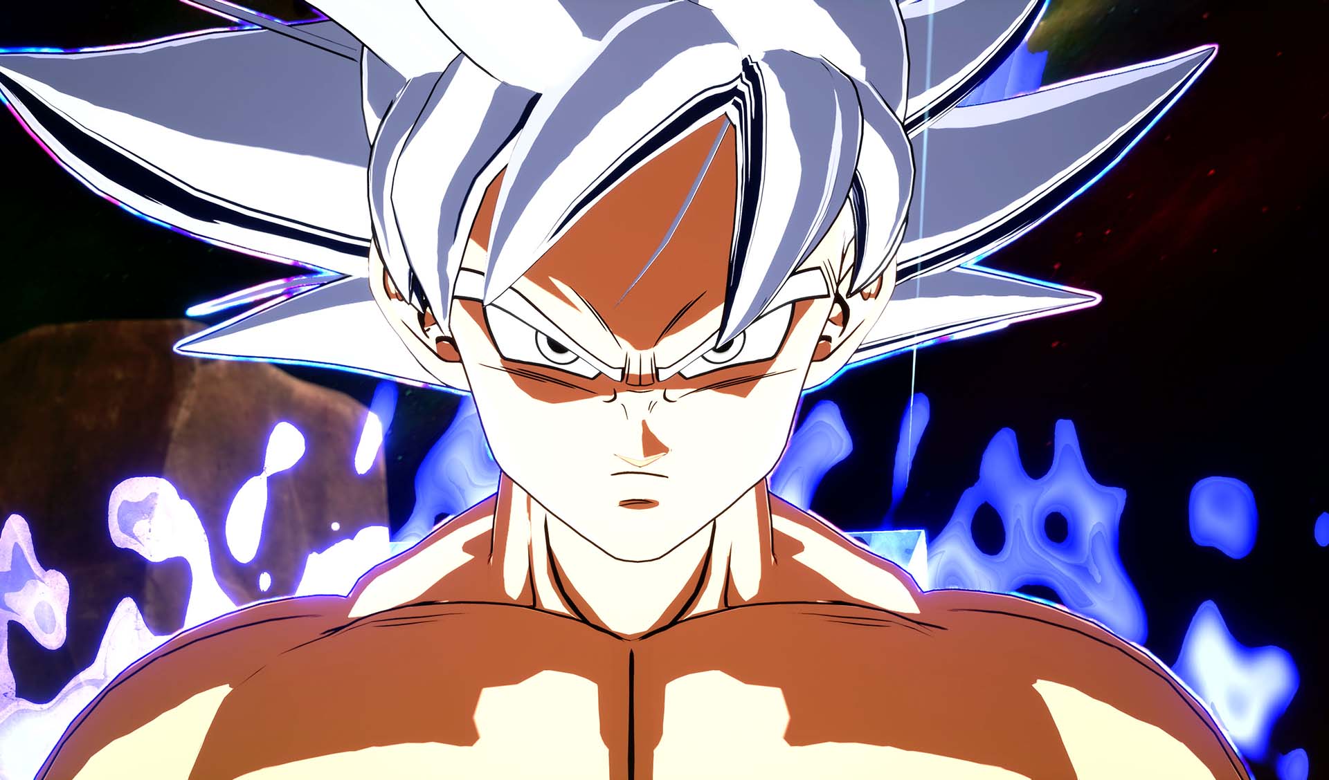 Dragon Ball Sparking Zero Revela Data De Lan Amento