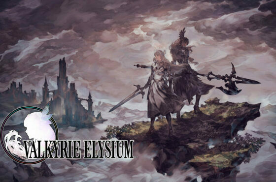 Valkyrie Elysium é anunciado para Console e PC