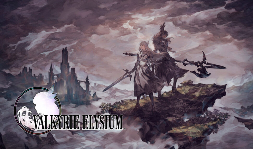 Valkyrie Elysium