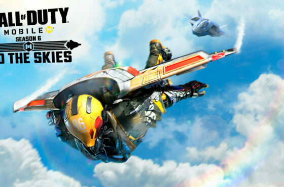 Call of Duty: Mobile Season 6