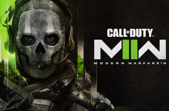 Call of Duty: Modern Warfare 2 é anunciado