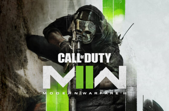Novo Trailer de Modern Warfare 2