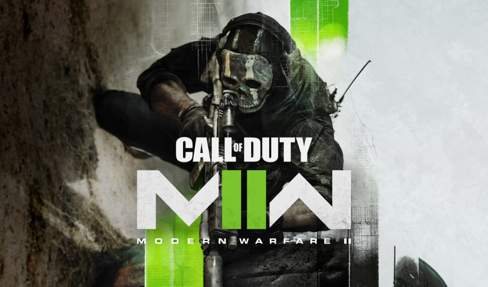 Novo Trailer de Modern Warfare 2