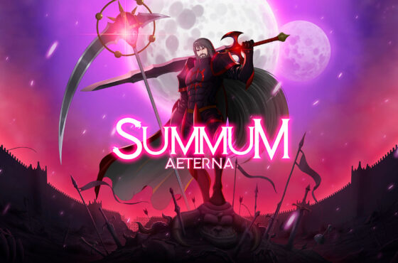 Summum Aeterna já esta disponível para PC