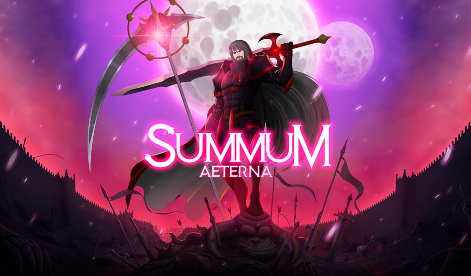 Summum Aeterna