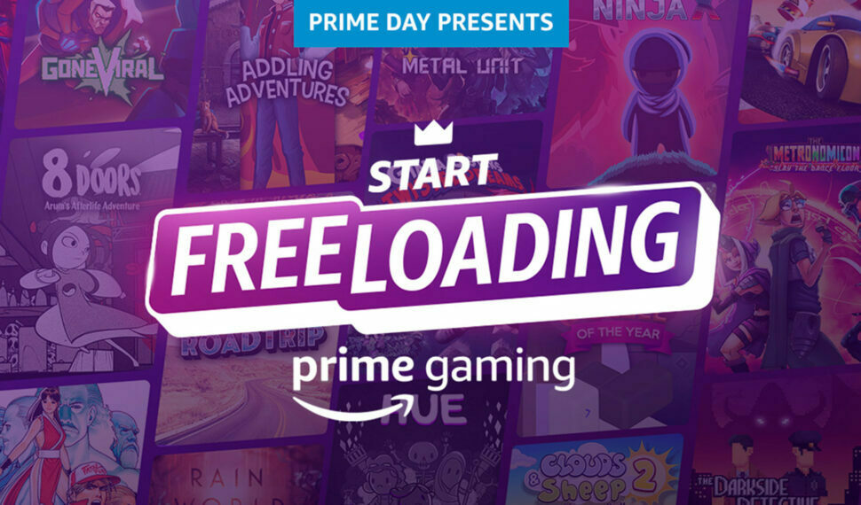 Amazon anuncia o Prime Day 2022
