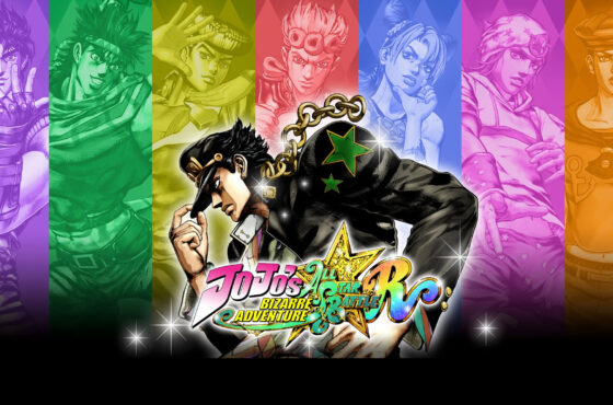 JoJo’s Bizarre Adventure ganha Data de Lançamento