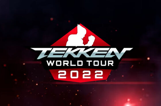 Trailer de Anúncio do TEKKEN World Tour 2022