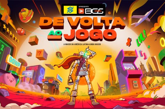 Brasil Game Show 2022