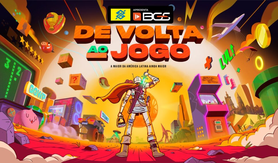 Brasil Game Show 2022