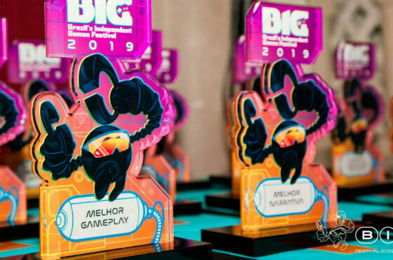 BIG Festival 2022 anuncia jogos finalistas do festival