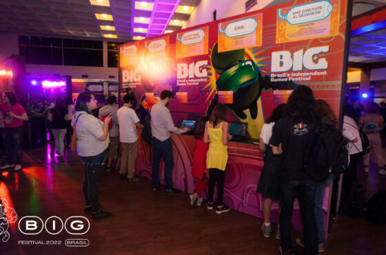 BIG Festival 2022: veja o que jogar no evento