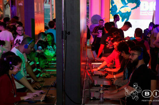 Panorama apresentará 30 jogos no BIG Festival 2022