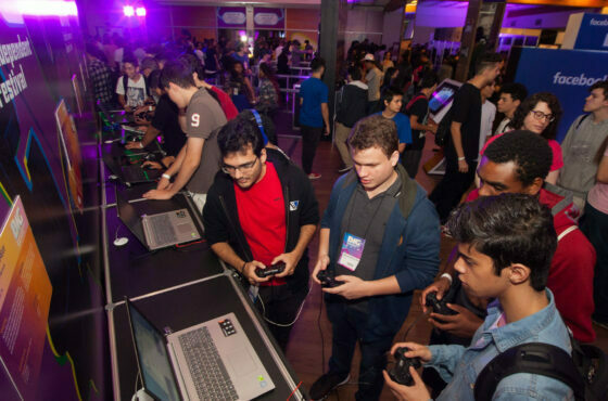 BIG Festival anuncia programação de eSports