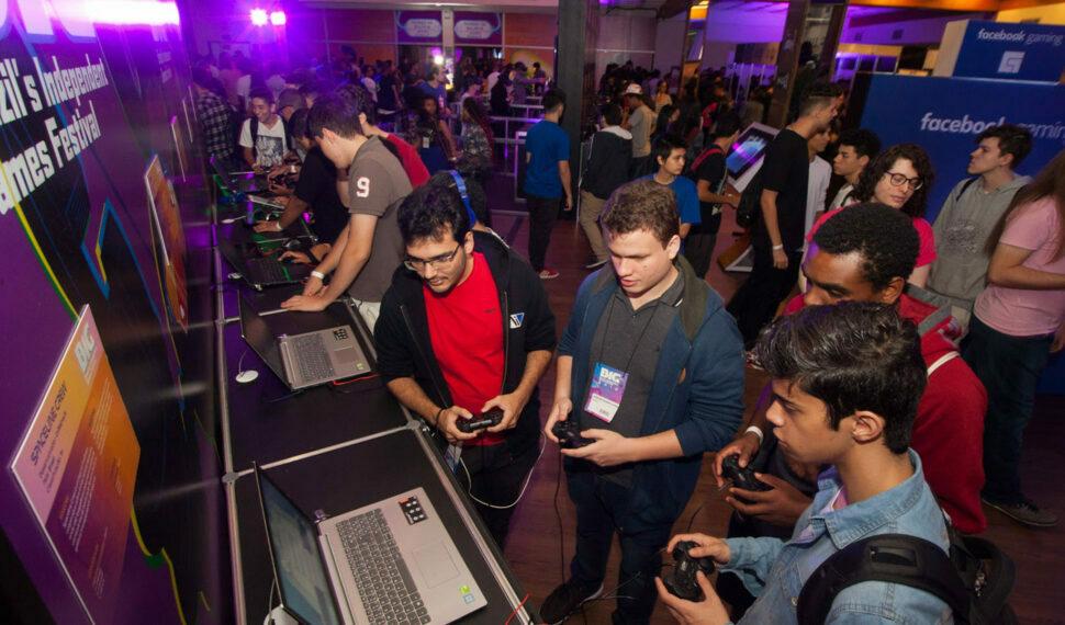 BIG Festival anuncia programação de eSports