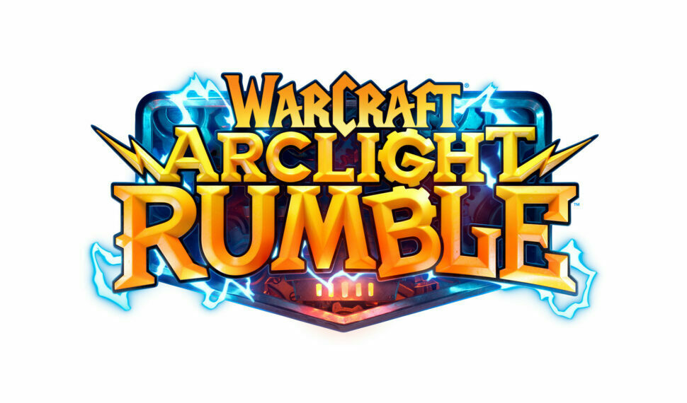 Blizzard anuncia Warcraft Arclight Rumble Mobile