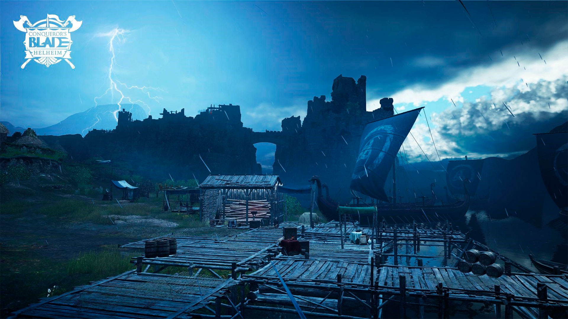 Conqueror’s Blade - Helheim