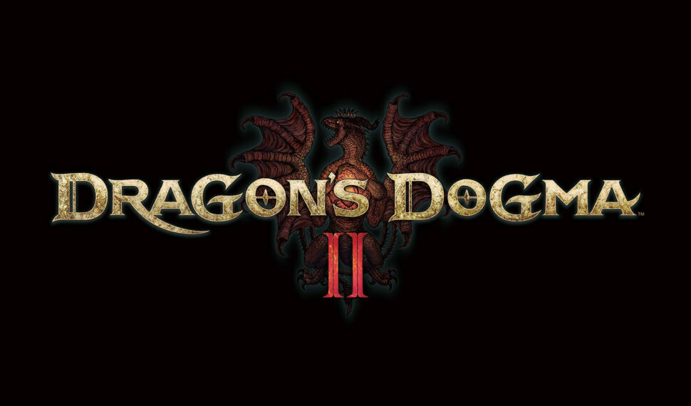 Dragon’s Dogma 2 é anunciado pela Capcom