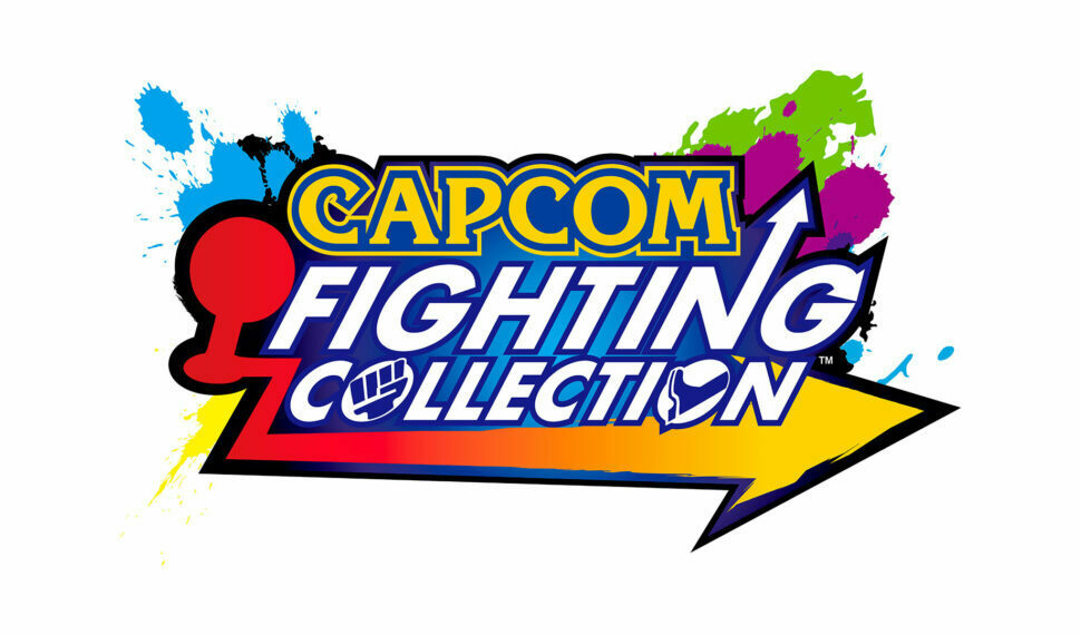 Capcom Fighting Collection já esta disponível
