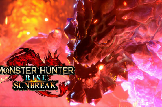 Novos Trailer de Monster Hunter Rise: Sunbreak