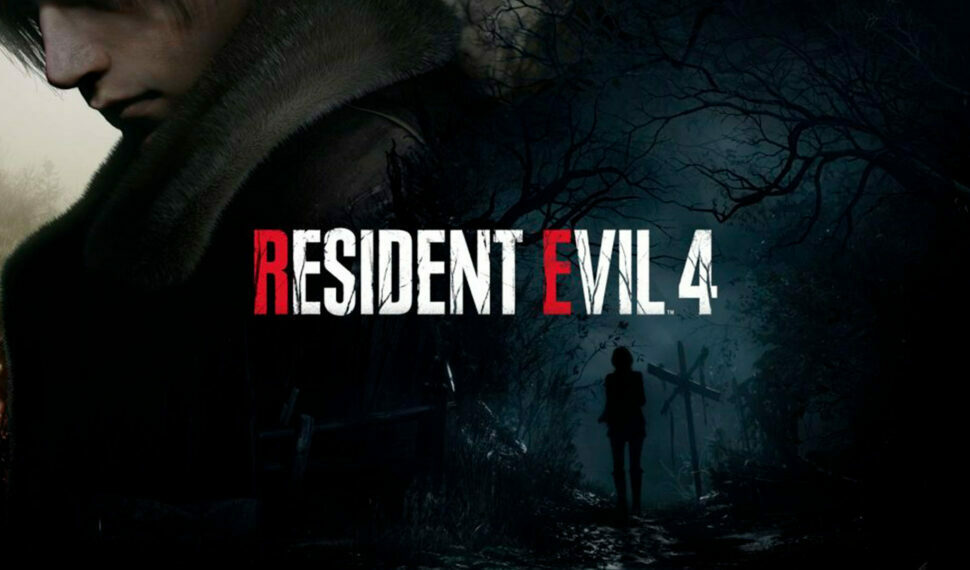 Capcom anuncia Resident Evil 4 Remake