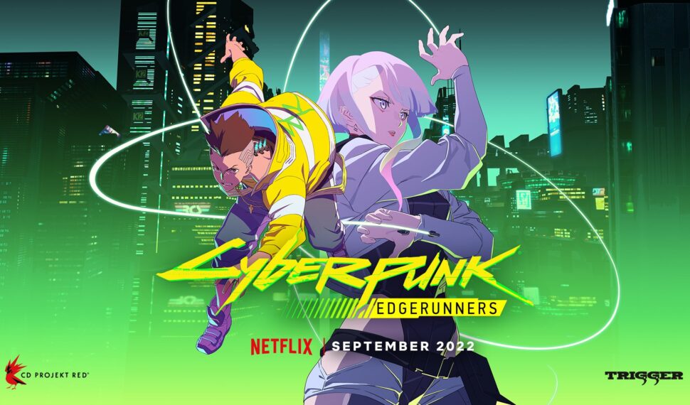 Cyberpunk: Edgerunners