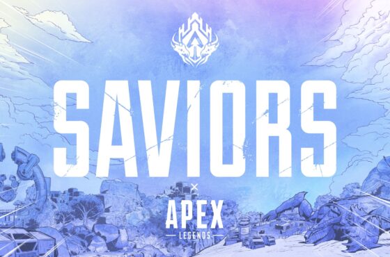 Trailer de Gameplay de Apex Legends: Saviors