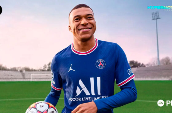 FIFA 22 estará disponível no Xbox Game Pass