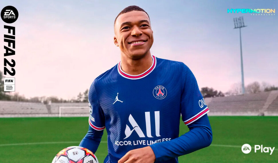 FIFA 22