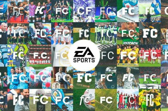 EA Sports FC irá substituir marca FIFA em 2023