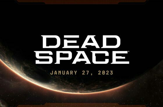 Dead Space Remake chega em Janeiro de 2023