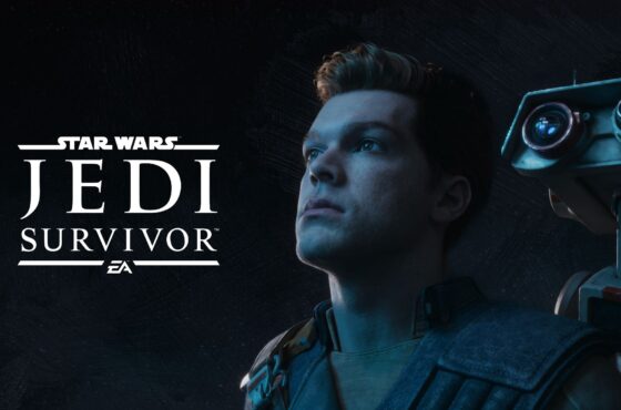 Novo Trailer de Star Wars Jedi: Survivor