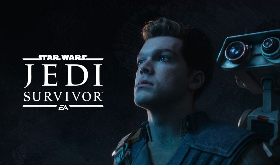 Novo Trailer de Star Wars Jedi: Survivor
