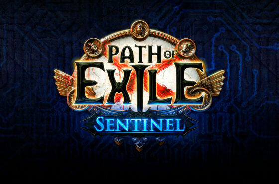 Path of Exile: Sentinel já está disponível nos Consoles