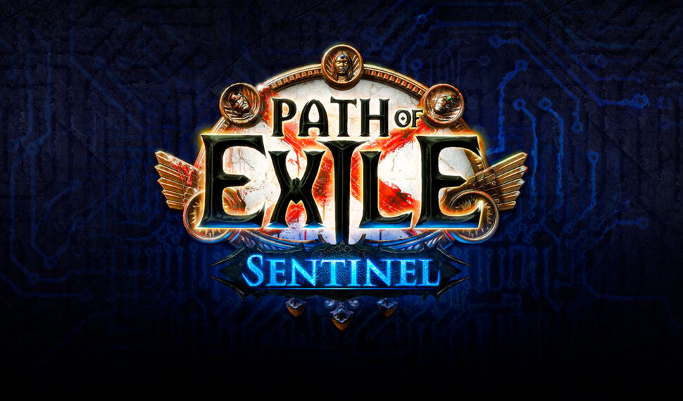 Path of Exile: Sentinel já está disponível nos Consoles