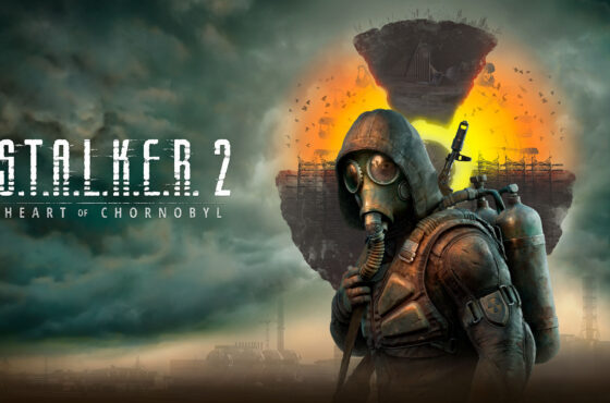 Novo Trailer de STALKER 2: Heart of Chornobyl