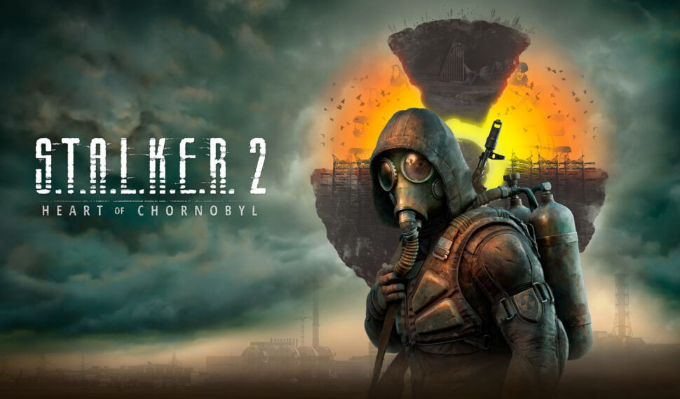 Novo Trailer de STALKER 2: Heart of Chornobyl