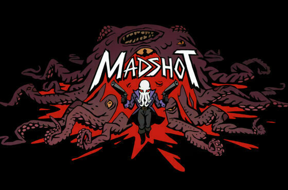 Madshot entra em Early Access na Steam