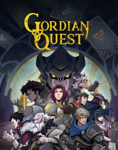 Gordian Quest