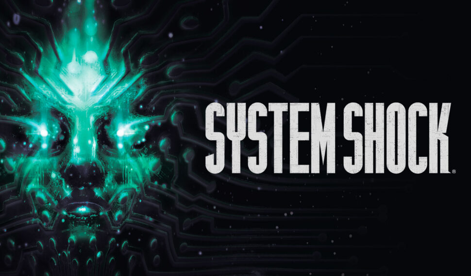 System Shock Remake já está disponível no PC