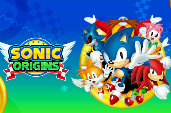 Sonic Origins já esta disponível