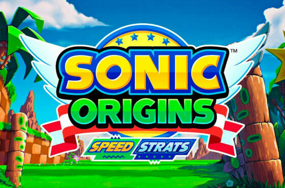Sonic Origins Speed Strats – Episódio 2