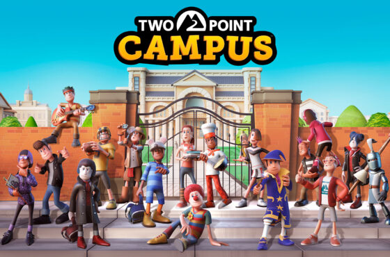 Two Point Campus adiciona Curso de Espionagem