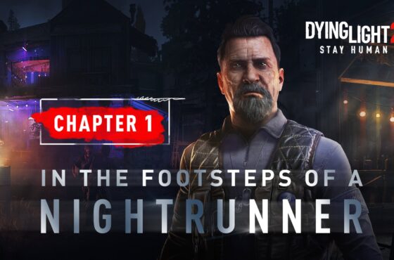 Primeiro Episódio Gratuito de Dying Light 2 Stay Human