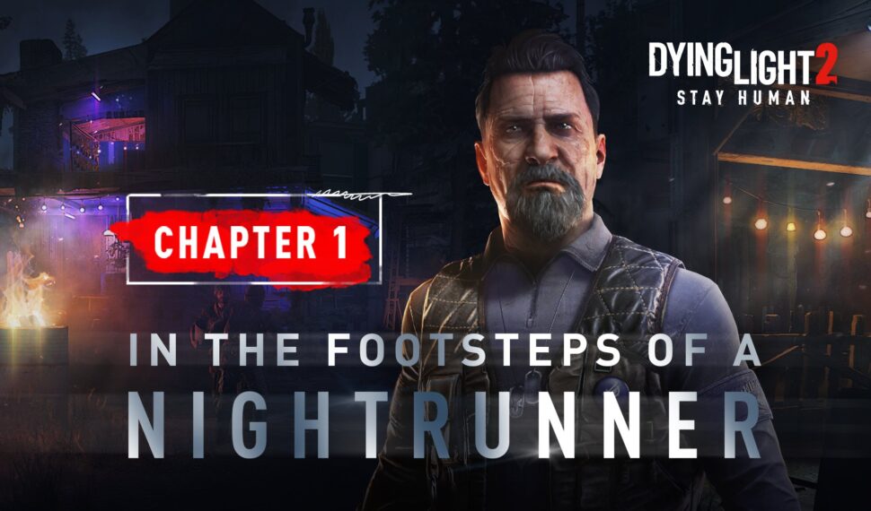 Primeiro Episódio Gratuito de Dying Light 2 Stay Human