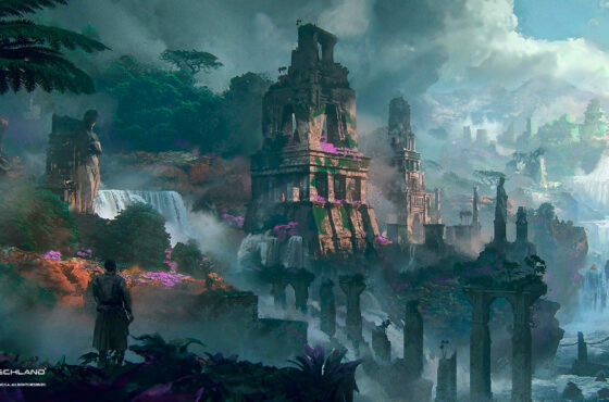 Techland trabalha em Nova IP de Mundo Aberto