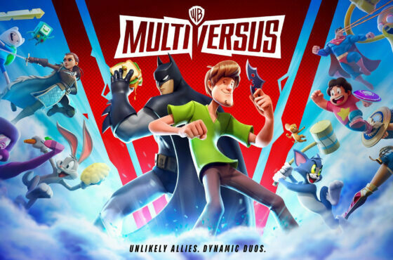 Open Beta de MultiVersus já está disponível