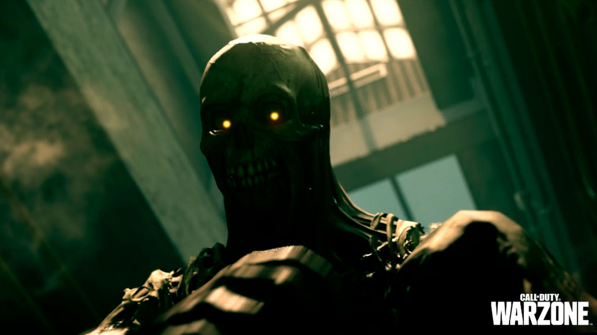 Call Of Duty: Warzone - Rebirth Island