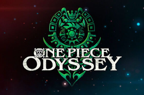 One Piece Odyssey no BIG Festival e Anime Friends