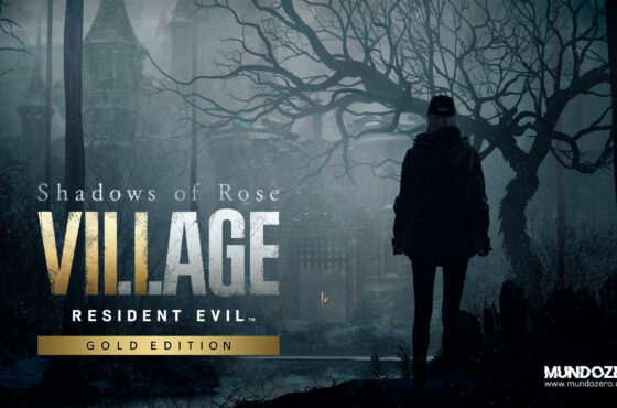 Resident Evil Village – Trailer dos Mercenários